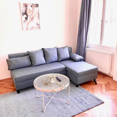 Brand New Spacious & Stylish Aptmt In City-Centre Wien Exterior foto